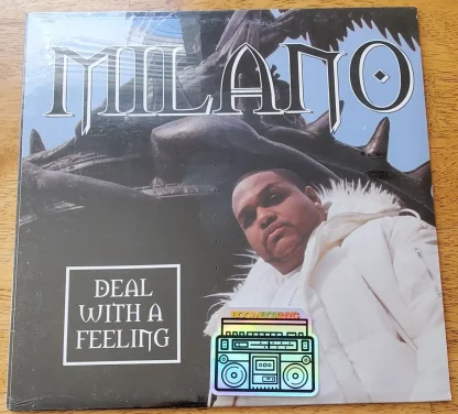 Milano - Deal With A Feeling | Rep for the Slums Rare