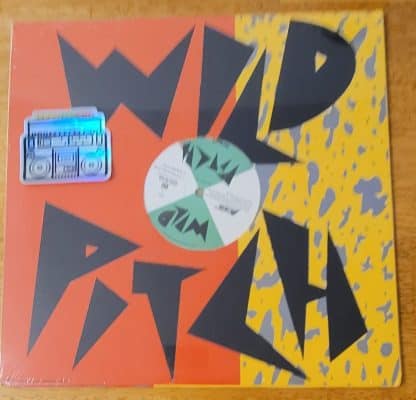 OC - Born To Live *Jcor Vinyl Release DITC Diggin In The Creates SEALED