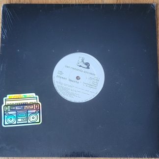 Street Smartz – Problemz / Metal Thangz O.C. & Pharoahe Monch Sealed 1996 Vinyl