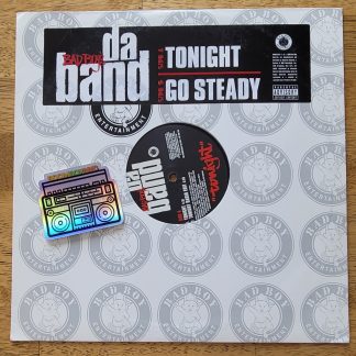 Da Band - Tonight / Go Steady