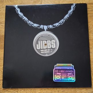 Jibbs – Chain Hang Low