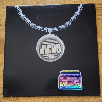 Jibbs – Chain Hang Low